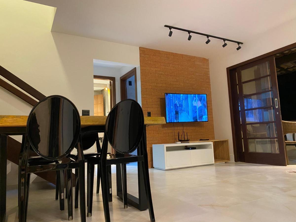 Residencial Bali Bahia Apto Alto Padrao Batur 106 Apartment *